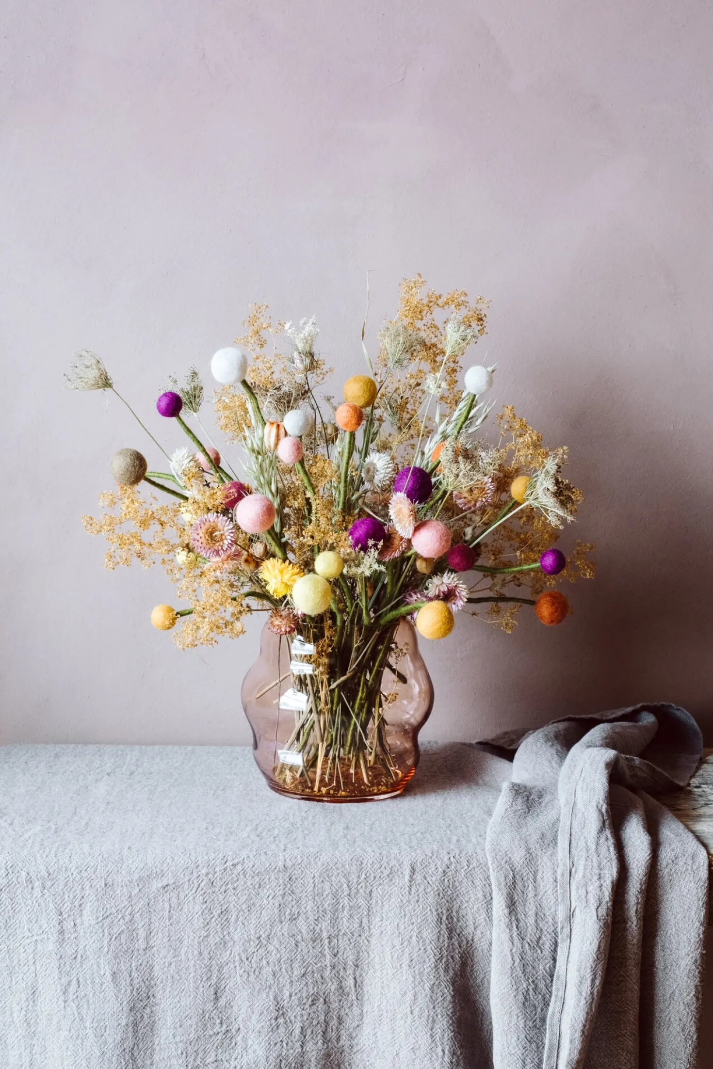 Vase Muse M