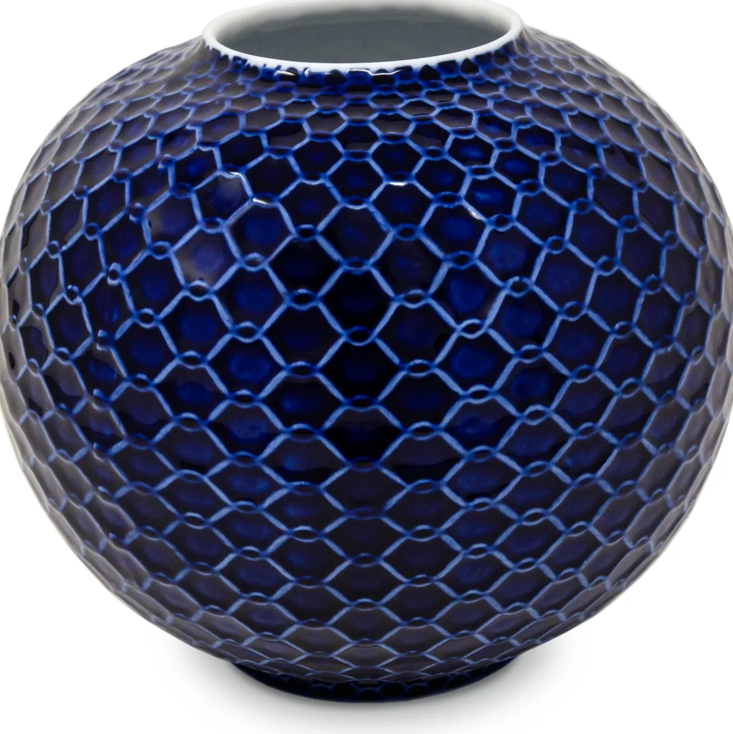 Vase Rede