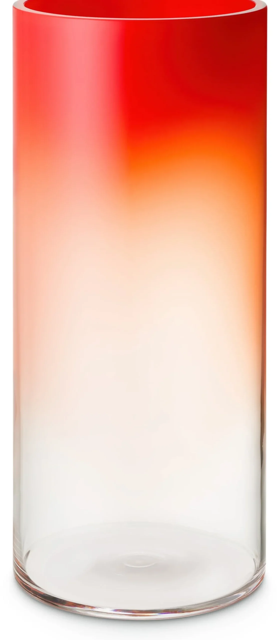 Vase Rise