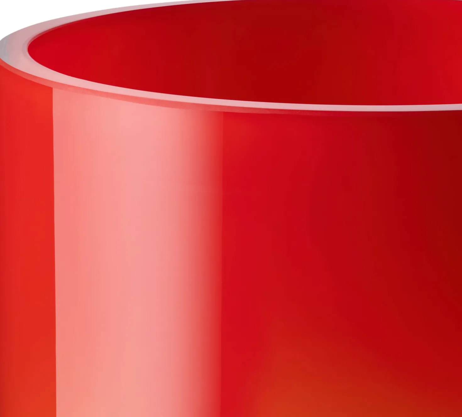 Vase Rise