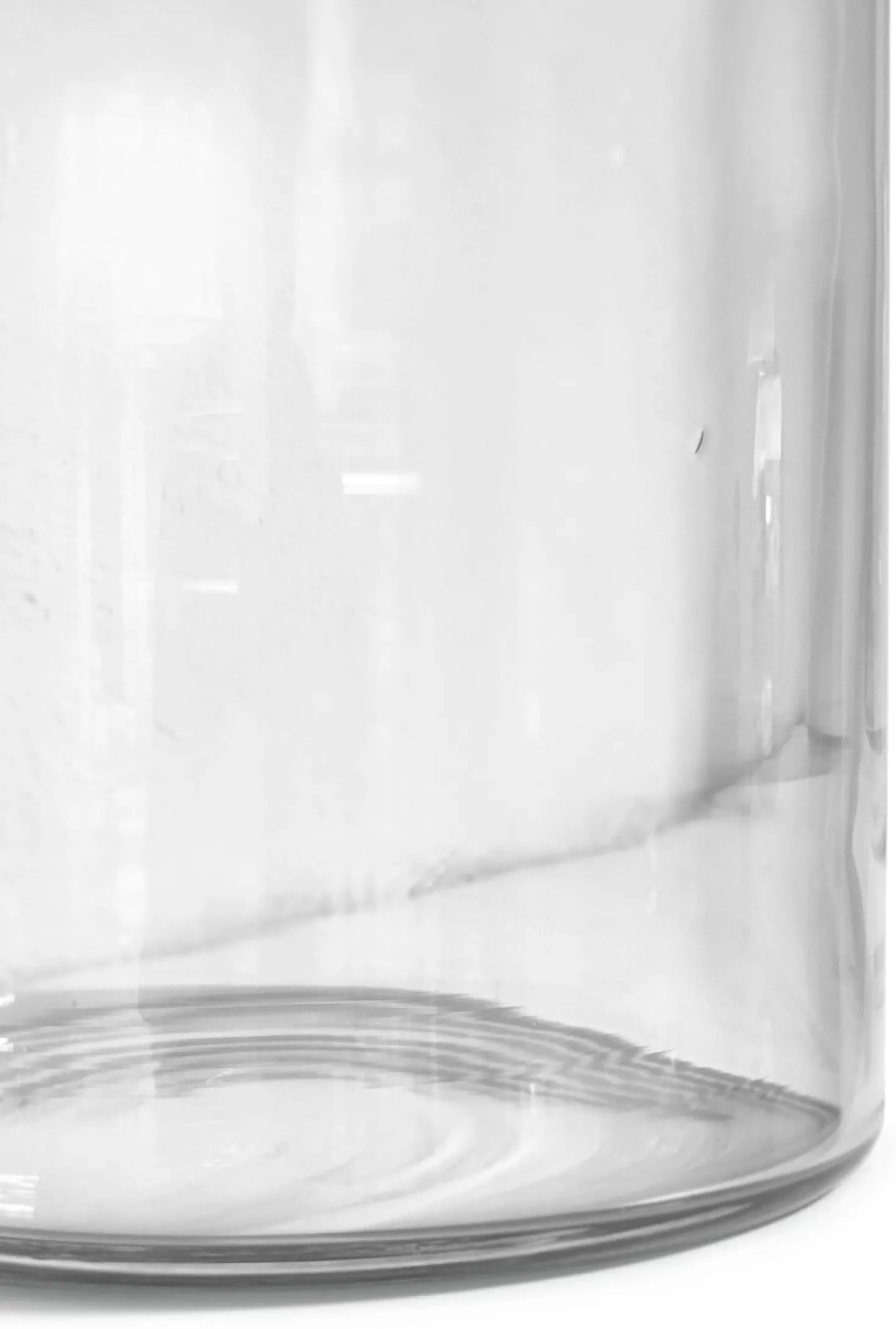 Vase Rise