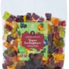 Vegane Fruchtsaftbären 500 g