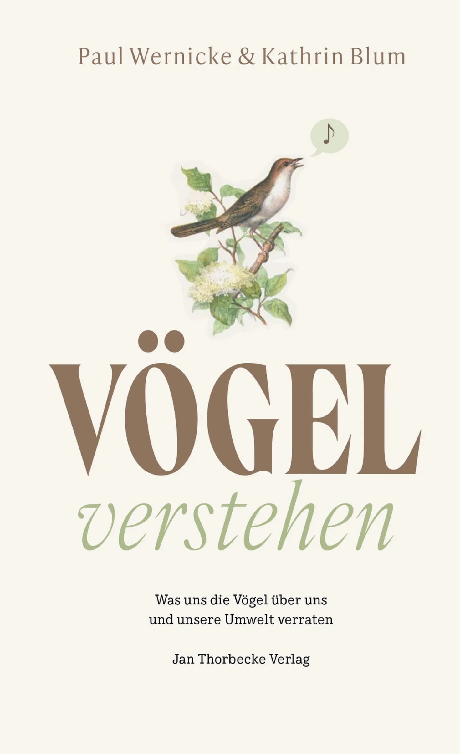 Vögel verstehen