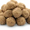 Vogelknödel ohne Netz