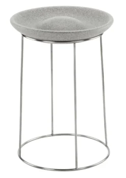 Vogeltränke Granitkeramik