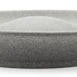 Vogeltränke Granitkeramik