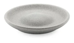 Vogeltränke Granitkeramik