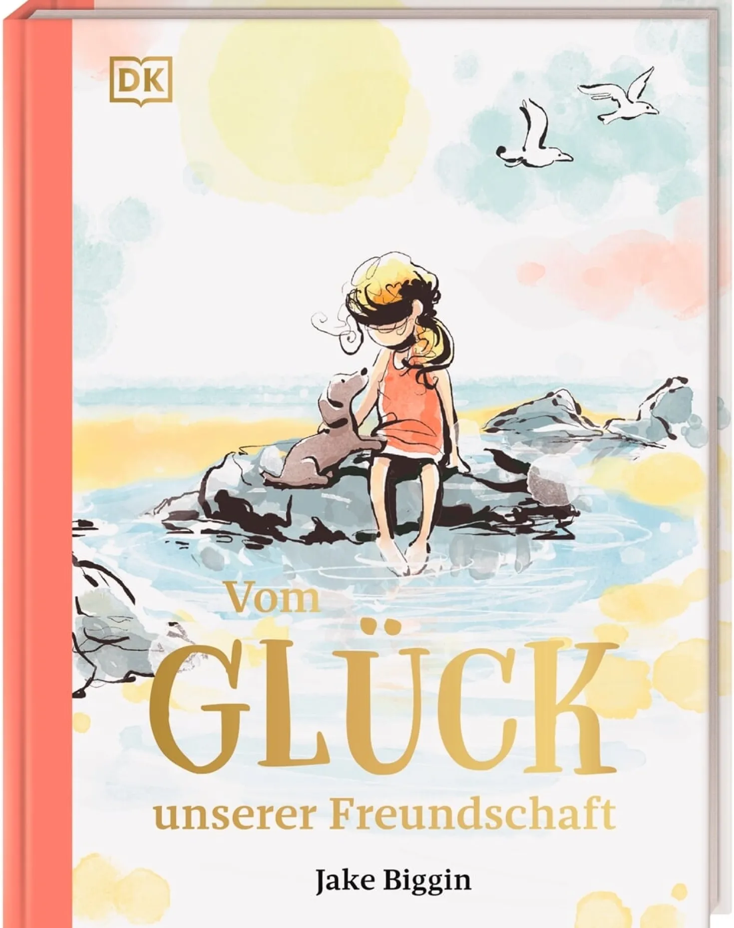 Vom Glück unserer Freundschaft