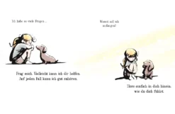 Vom kleinen Glück