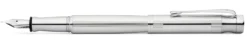 Waldmann Füllfederhalter Sterlingsilber