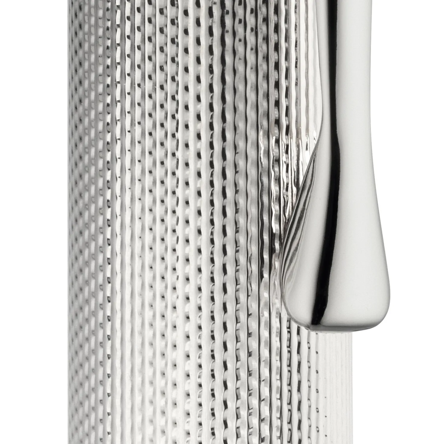 Waldmann Füllfederhalter Sterlingsilber