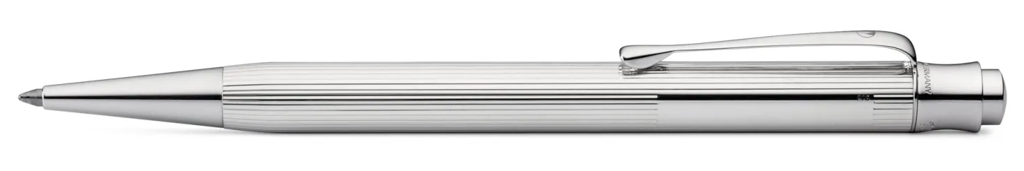 Waldmann Kugelschreiber Sterlingsilber