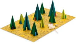 Waldschattenspiel