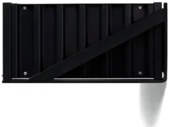 Wandhalterung zu Container DS Flat