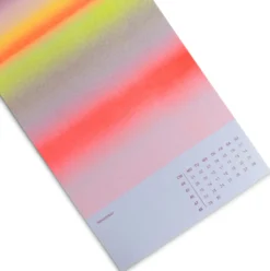 Wandkalender Riso