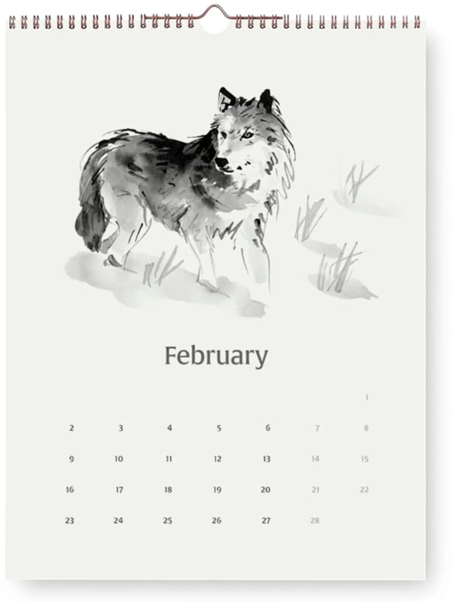 Wandkalender Teemu Järvi