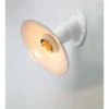 Wandleuchte Keramik