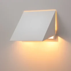 Wandleuchte verstellbar