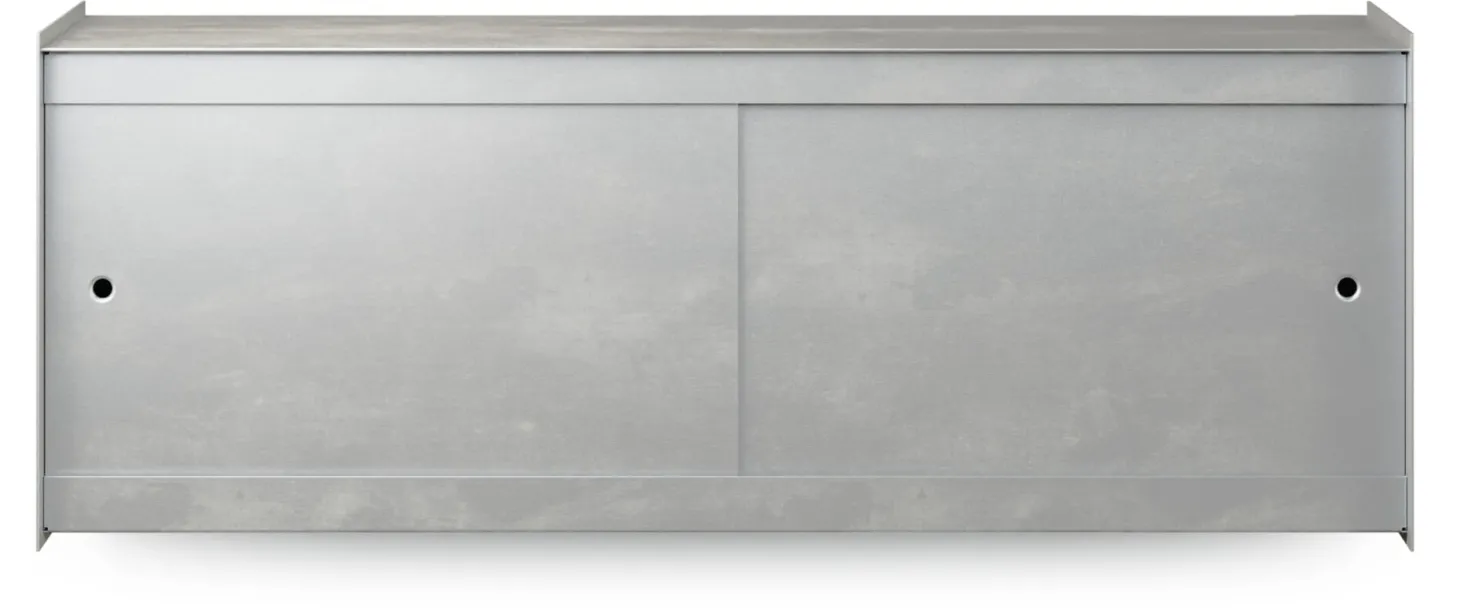 Wandsideboard Plié