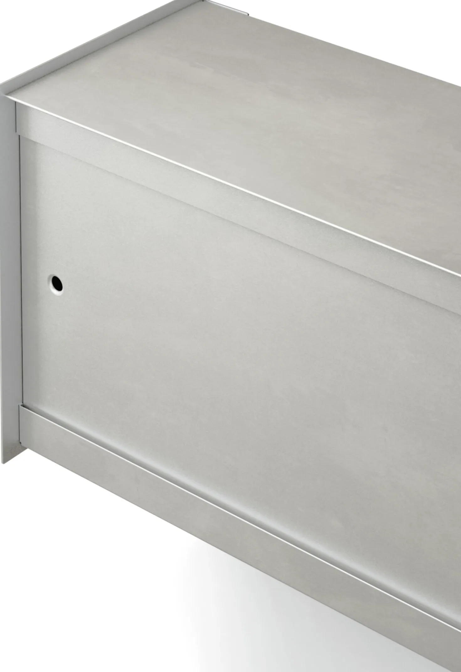Wandsideboard Plié