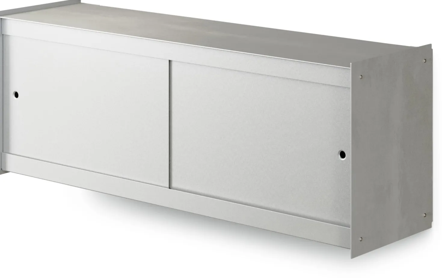 Wandsideboard Plié