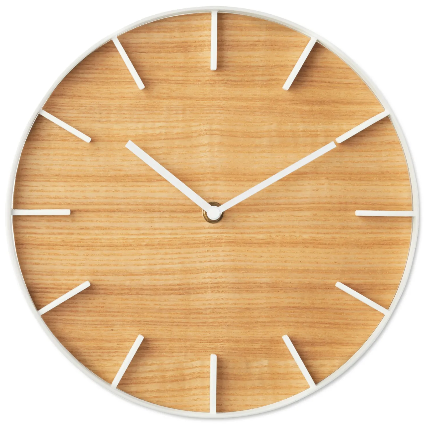 Wanduhr Rin
