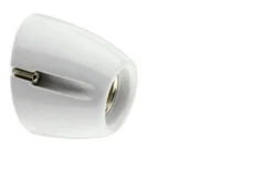 Wand- und Deckenleuchte Blank