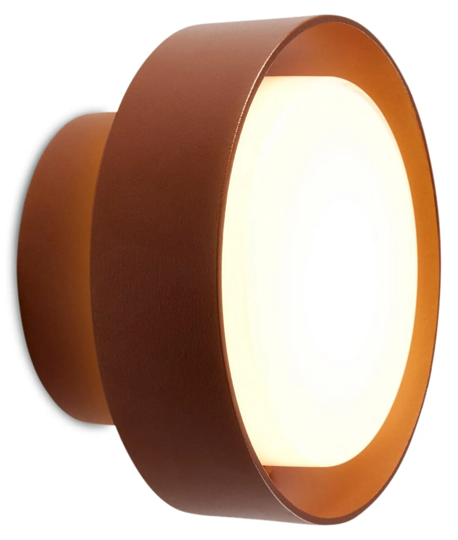 Wand- und Deckenleuchte Plaff-on! LED