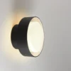 Wand- und Deckenleuchte Plaff-on! LED