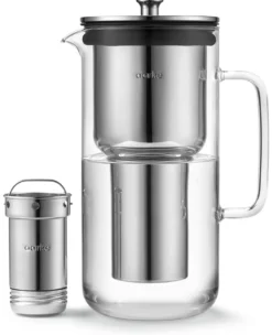 Wasserfilterkanne Purifier