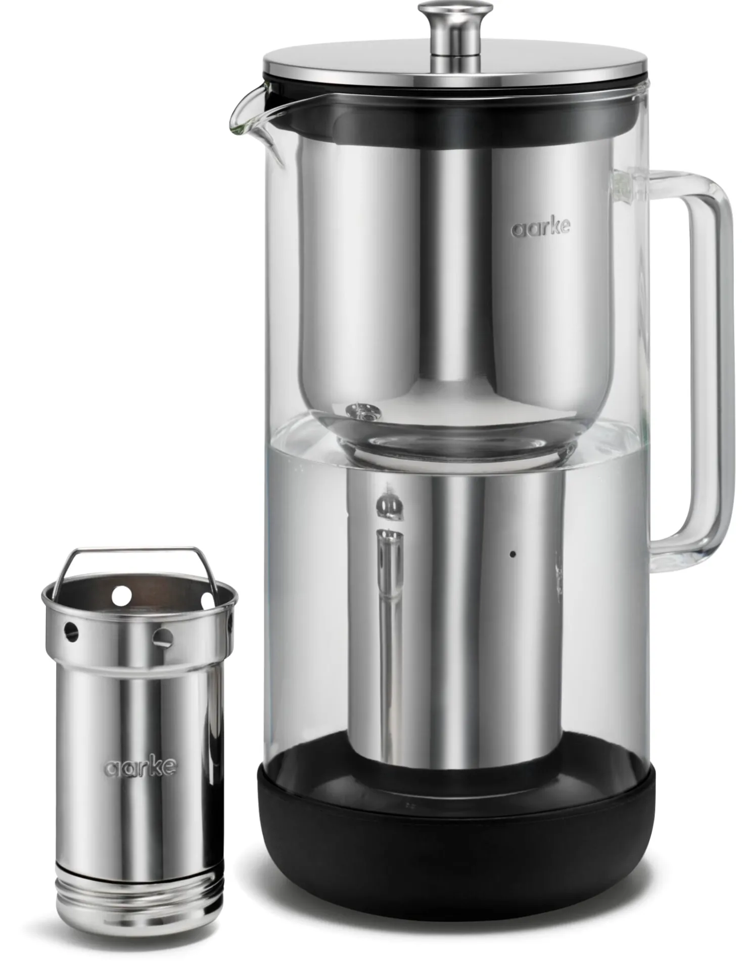 Wasserfilterkanne Purifier