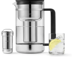 Wasserfilterkanne Purifier