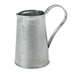 Wasserkrug verzinkt