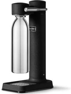 Wassersprudler Carbonator 3
