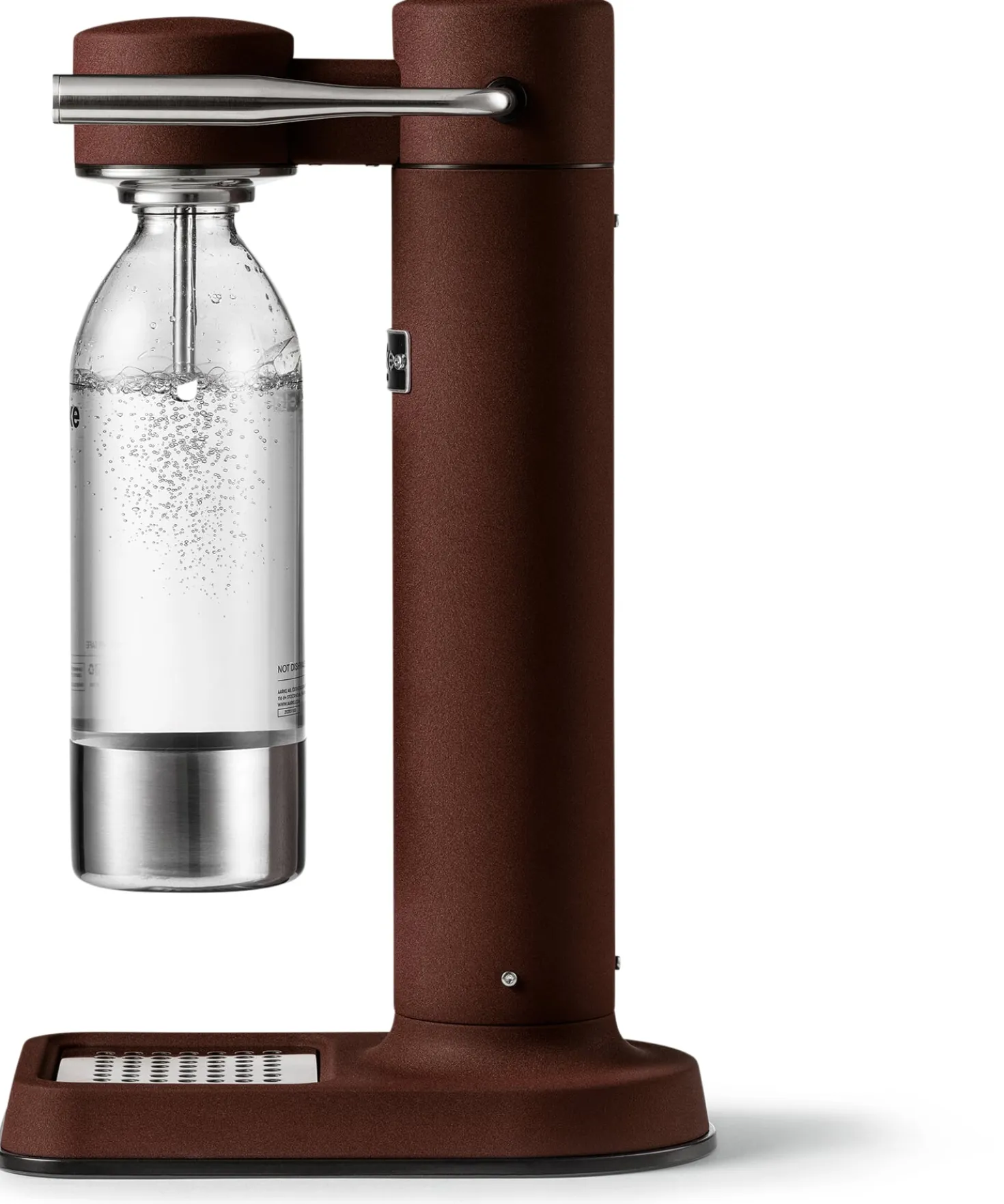 Wassersprudler Carbonator 3