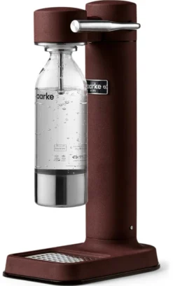 Wassersprudler Carbonator 3