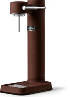 Wassersprudler Carbonator 3