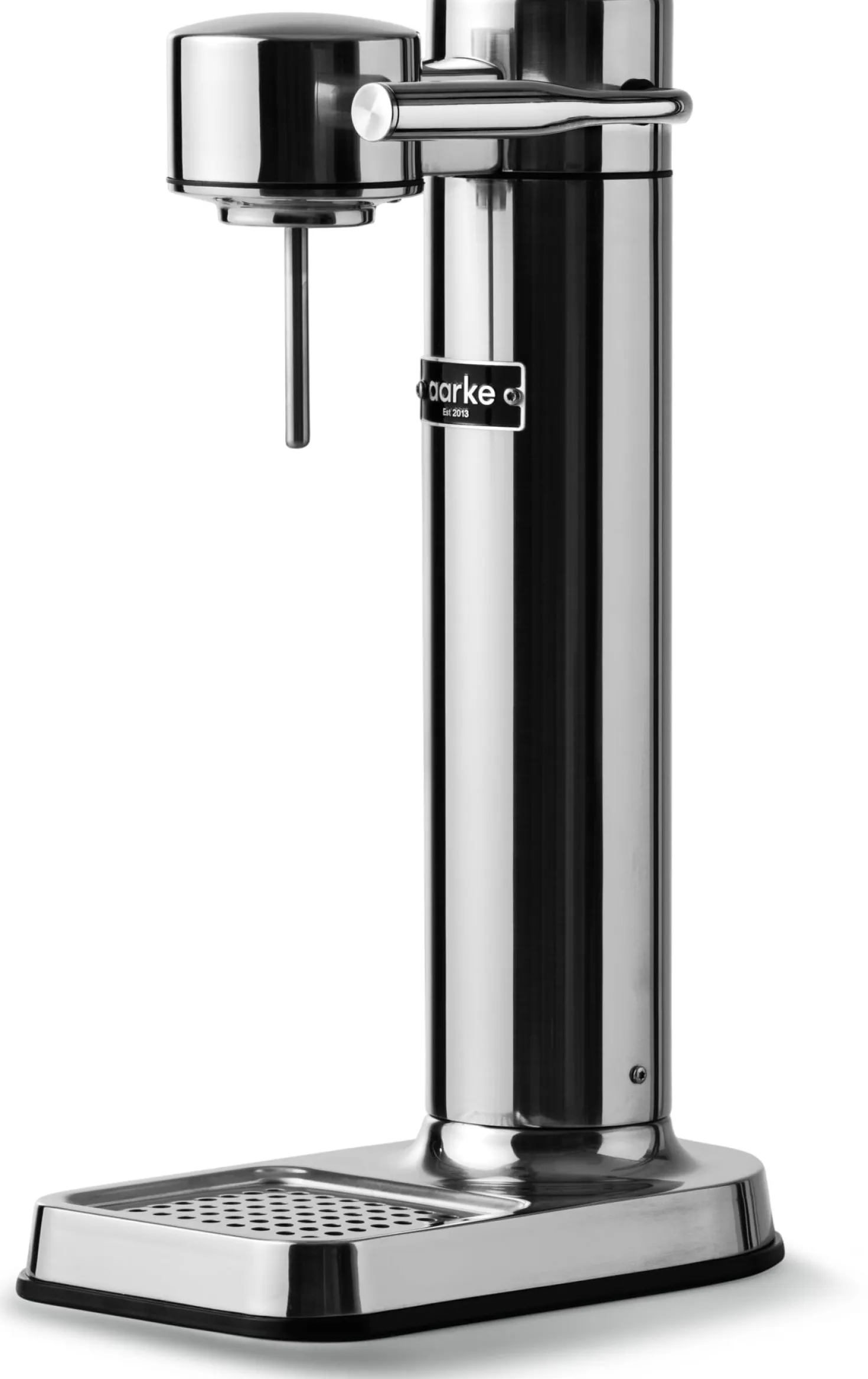 Wassersprudler Carbonator 3