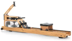 WaterRower Rudergerät Performance Eiche