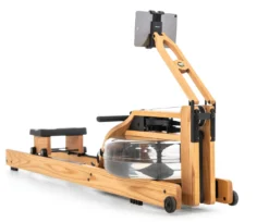 WaterRower Rudergerät Performance Eiche