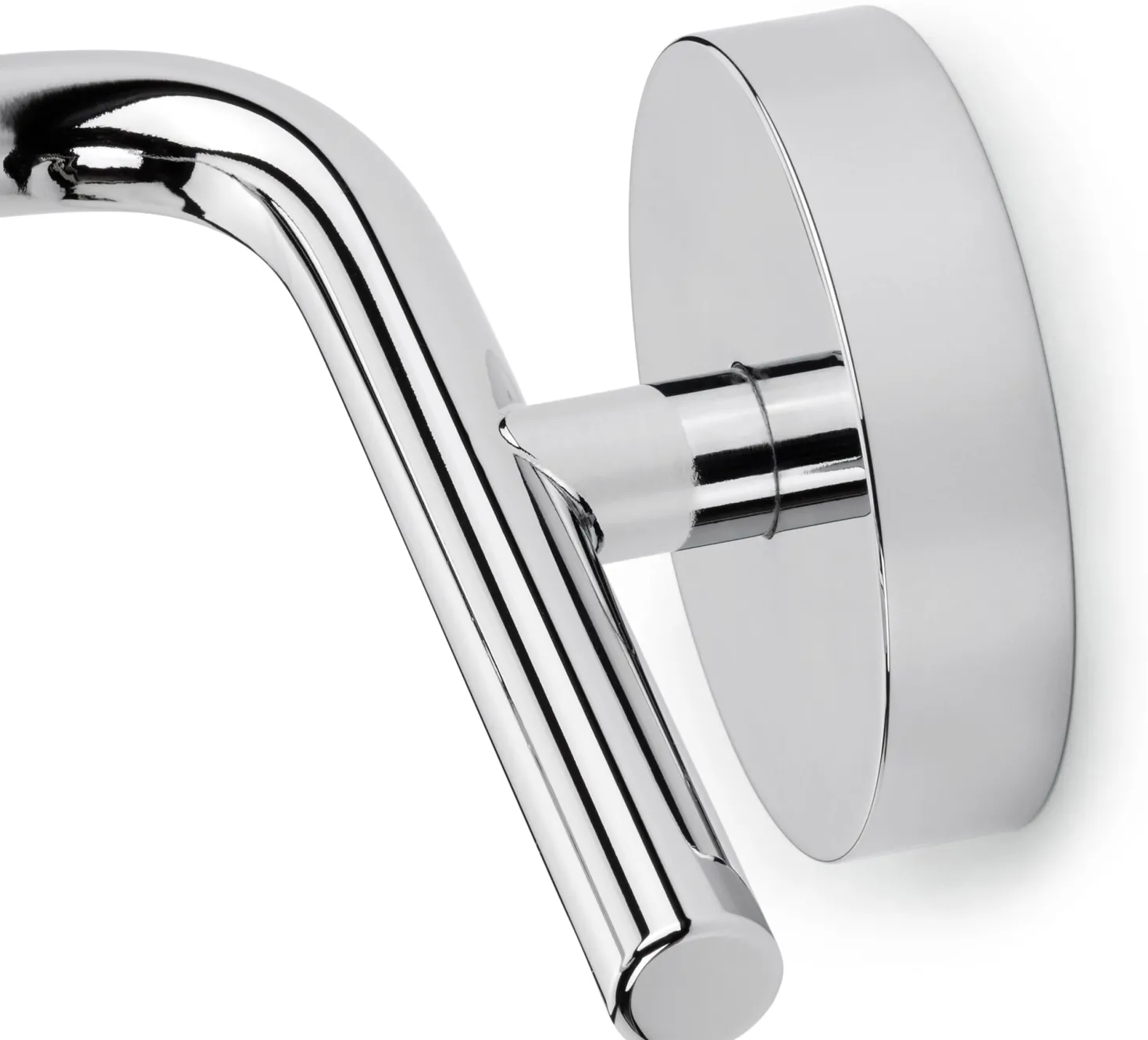 WC-Rollenhalter Messing