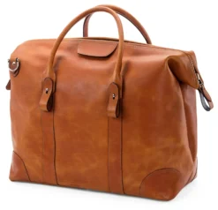 Weekender Stierleder