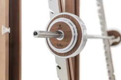 WeightPlate Tower
