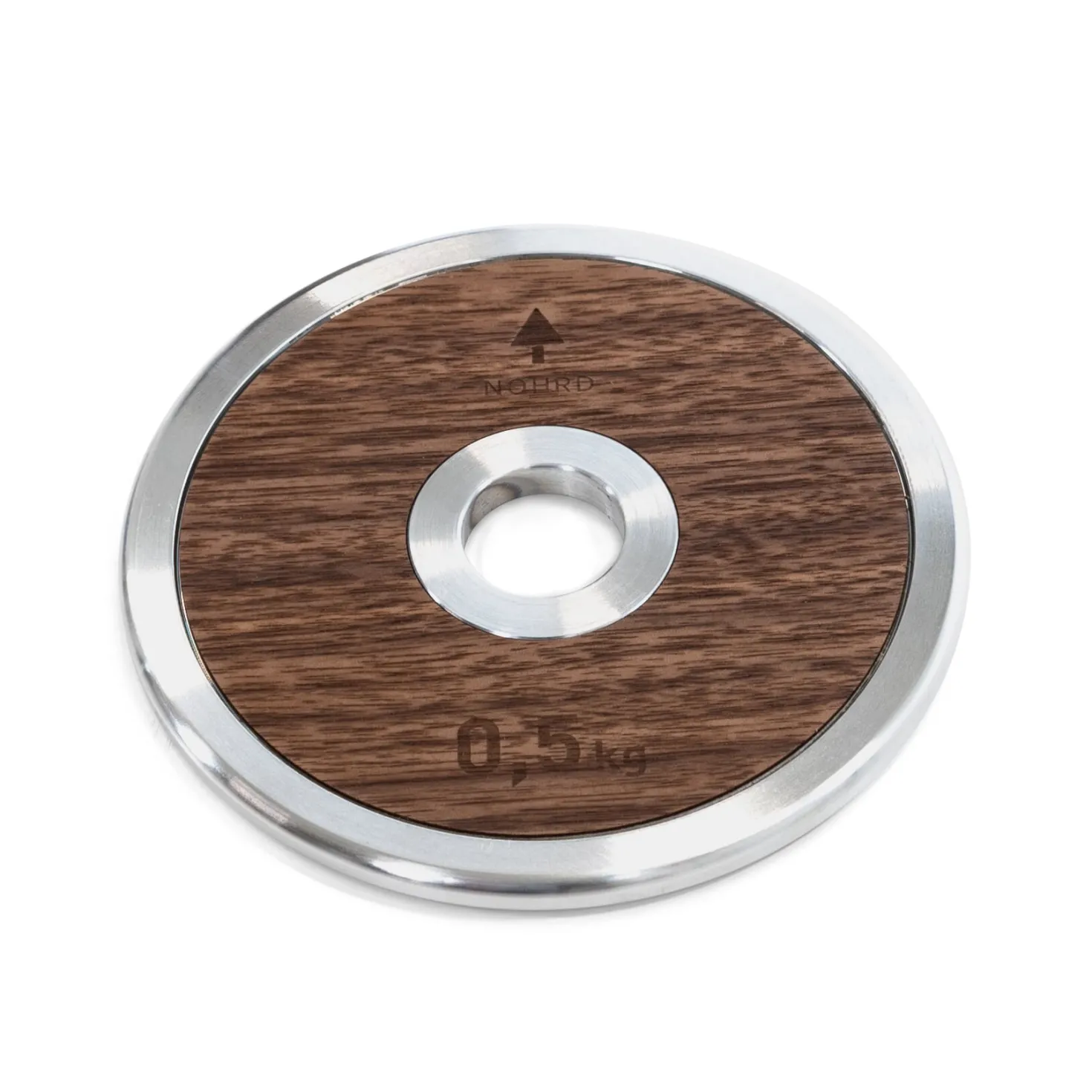 WeightPlate Tower