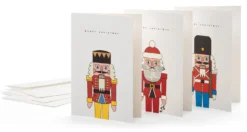 Weihnachtskarten