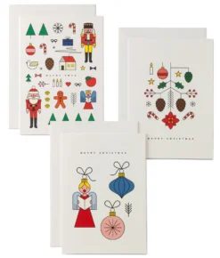 Weihnachtskarten