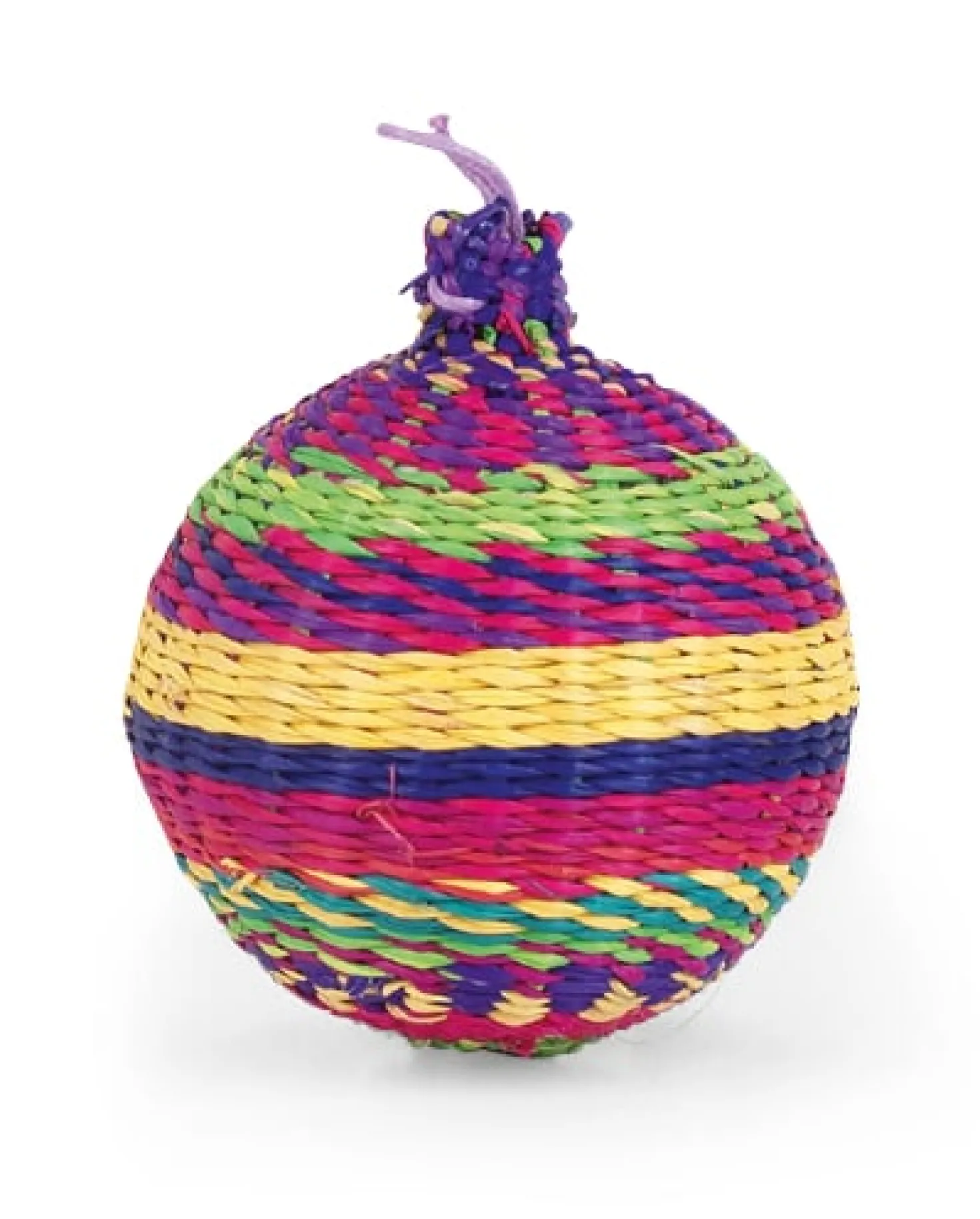 Weihnachtskugel Jipi