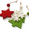 Weihnachtsschmuck Filz