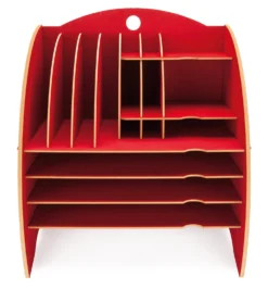 Werkhaus Organisator groß