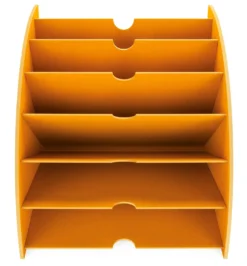 Werkhaus Papiersammler